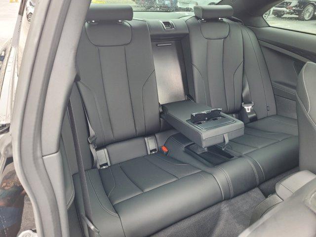 used 2023 BMW 230 car, priced at $35,688