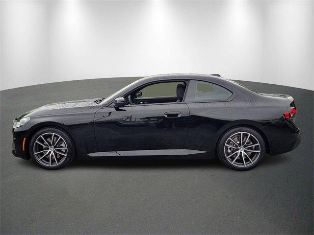 used 2023 BMW 230 car, priced at $37,500