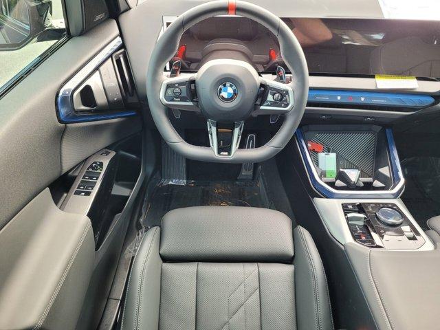 new 2026 BMW X3 car, priced at $71,575