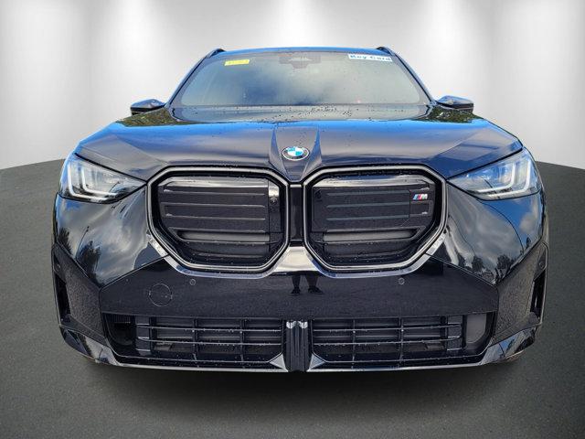 new 2026 BMW X3 car, priced at $71,575