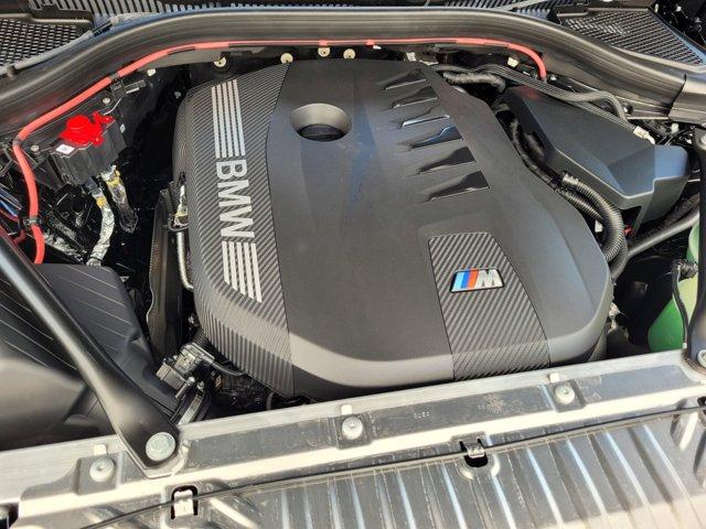 new 2026 BMW X3 car, priced at $71,575