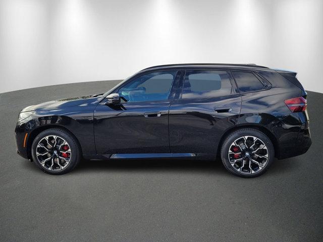 new 2026 BMW X3 car, priced at $71,575