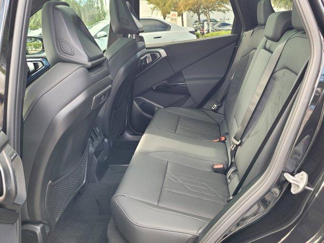 new 2026 BMW X3 car, priced at $71,575