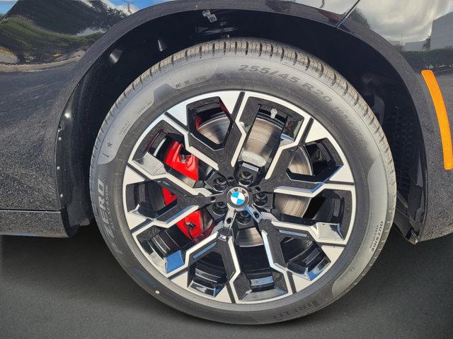 new 2026 BMW X3 car, priced at $71,575