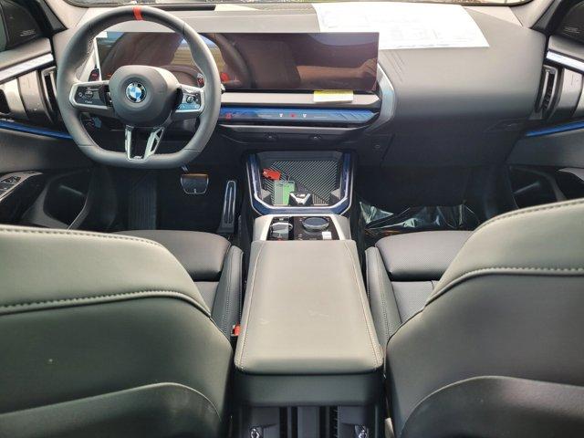 new 2026 BMW X3 car, priced at $71,575