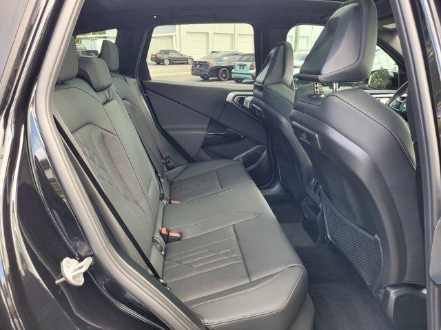 new 2026 BMW X3 car, priced at $71,575