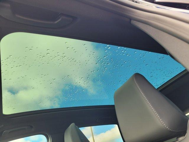 new 2026 BMW X3 car, priced at $71,575