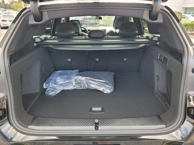 new 2026 BMW X3 car, priced at $71,575