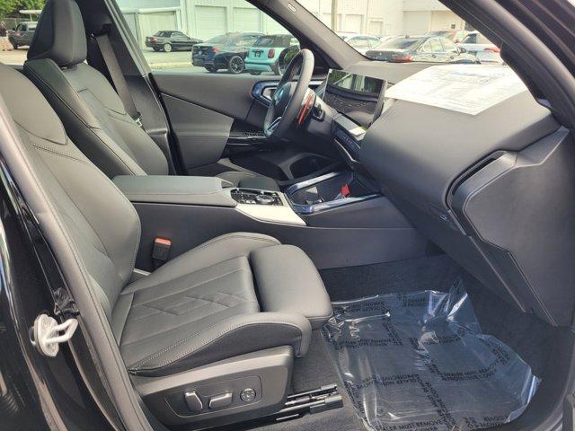 new 2026 BMW X3 car, priced at $71,575