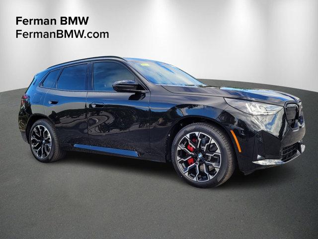 new 2026 BMW X3 car, priced at $71,575