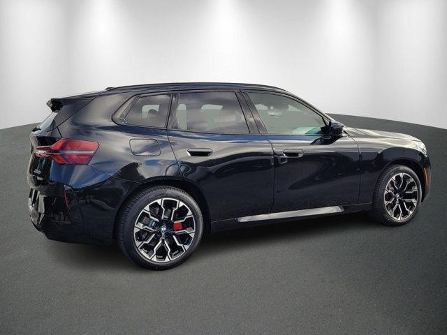 new 2026 BMW X3 car, priced at $71,575
