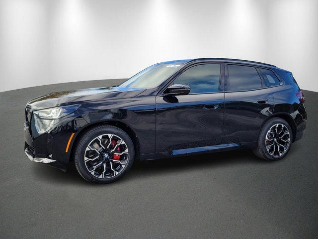 new 2026 BMW X3 car, priced at $71,575