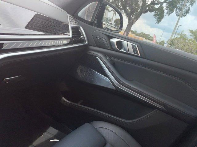 used 2024 BMW X7 car, priced at $93,988
