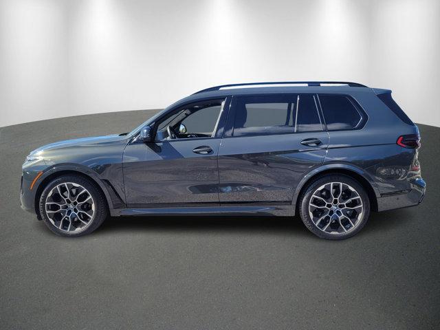 used 2024 BMW X7 car, priced at $97,674