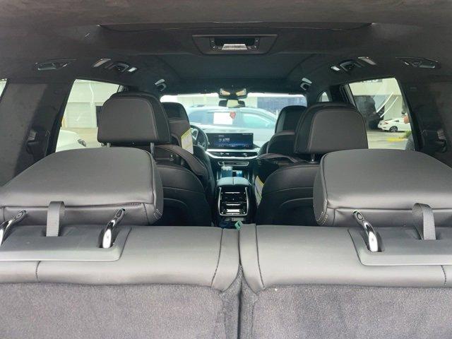 used 2024 BMW X7 car, priced at $93,988