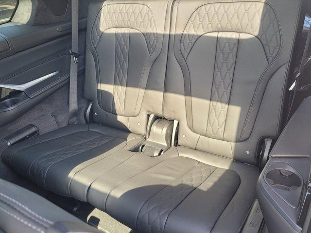used 2024 BMW X7 car, priced at $97,674