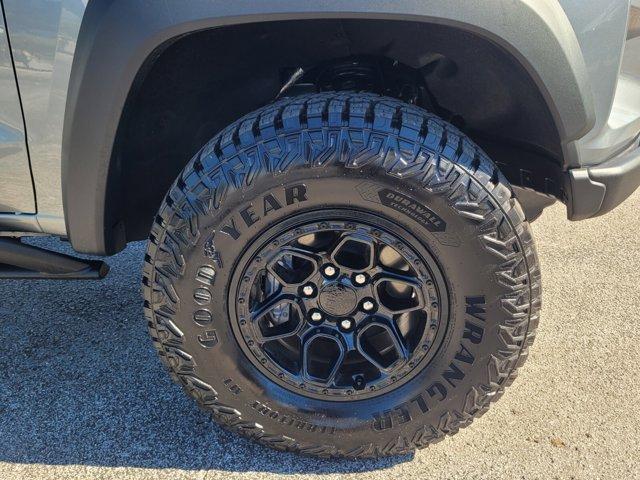 used 2025 Chevrolet Colorado car, priced at $50,956