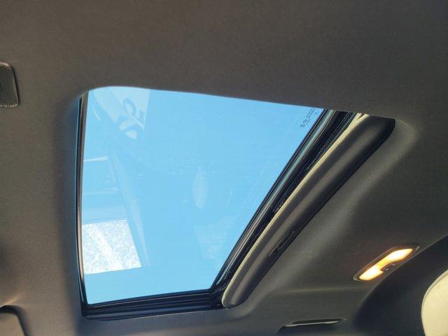 used 2025 Chevrolet Colorado car, priced at $50,956