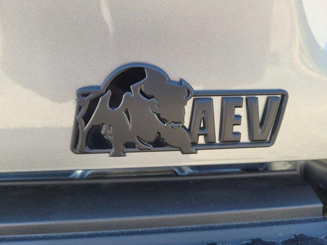 used 2025 Chevrolet Colorado car, priced at $50,956