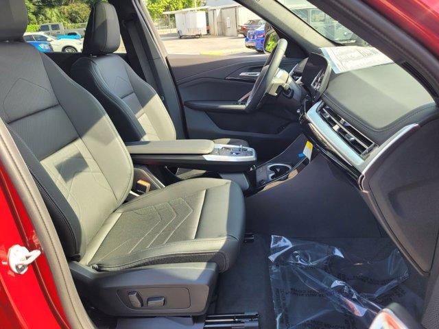 new 2026 BMW X1 car, priced at $48,130