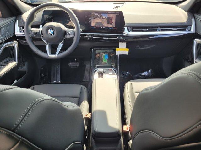 new 2026 BMW X1 car, priced at $48,130