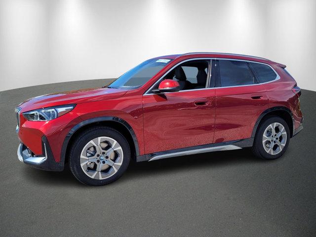 new 2026 BMW X1 car, priced at $48,130