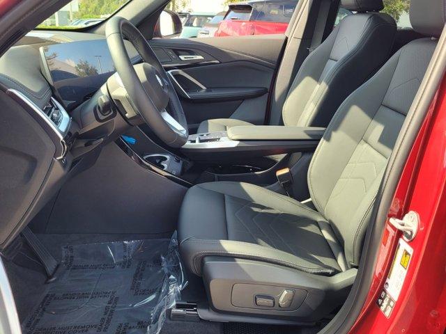 new 2026 BMW X1 car, priced at $48,130