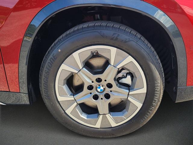 new 2026 BMW X1 car, priced at $48,130