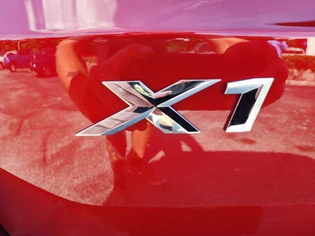 new 2026 BMW X1 car, priced at $48,130