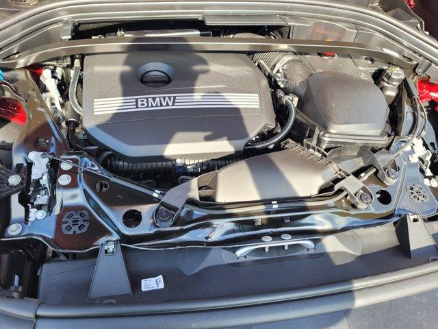 new 2026 BMW X1 car, priced at $48,130