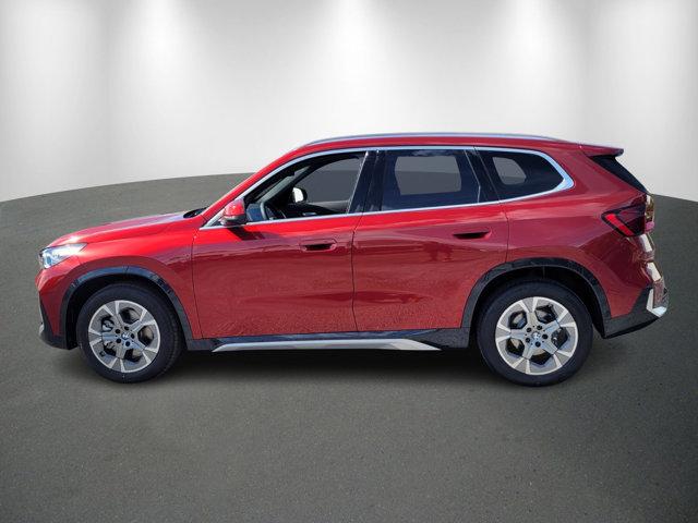 new 2026 BMW X1 car, priced at $48,130