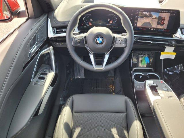 new 2026 BMW X1 car, priced at $48,130