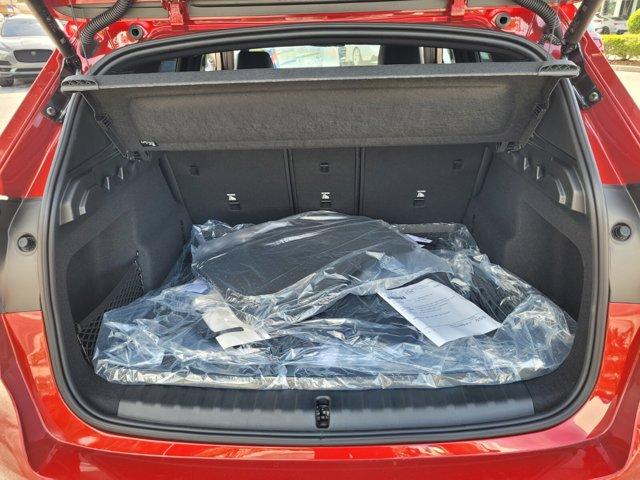 new 2026 BMW X1 car, priced at $48,130