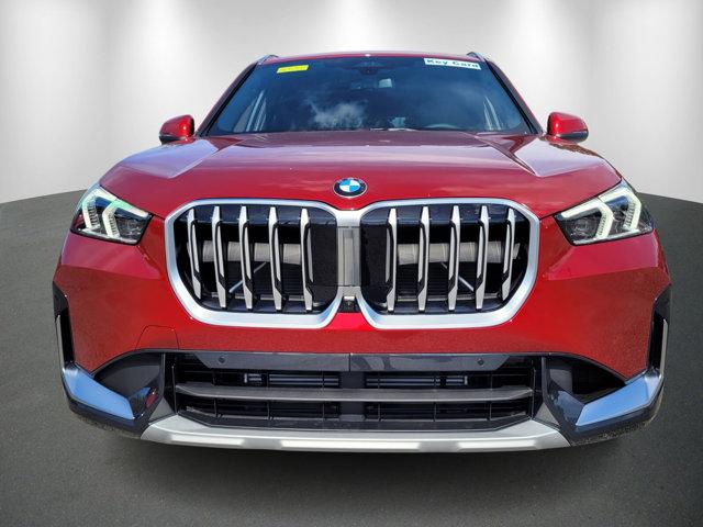 new 2026 BMW X1 car, priced at $48,130