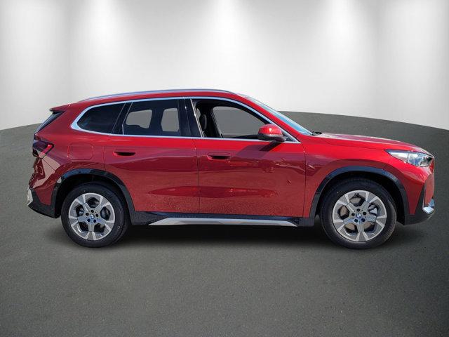 new 2026 BMW X1 car, priced at $48,130