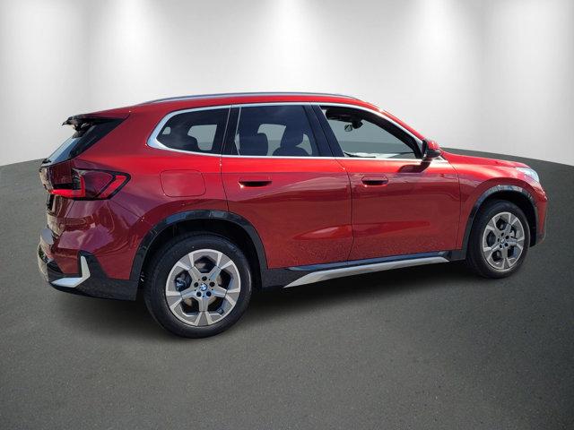 new 2026 BMW X1 car, priced at $48,130