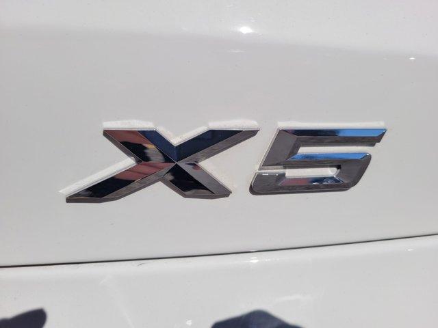 used 2023 BMW X5 car, priced at $52,746