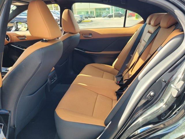used 2024 Lexus IS 300 car, priced at $38,961