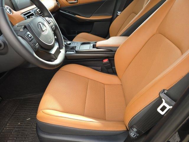 used 2024 Lexus IS 300 car, priced at $38,520