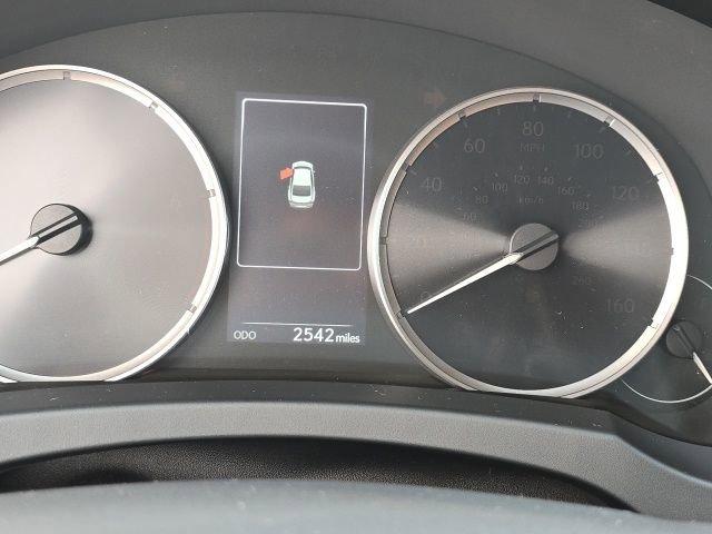 used 2024 Lexus IS 300 car, priced at $38,520