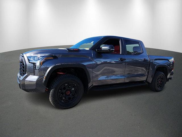 used 2025 Toyota Tundra car, priced at $73,000