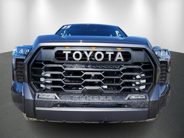 used 2025 Toyota Tundra car, priced at $73,000