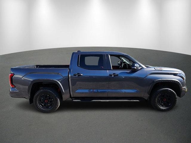 used 2025 Toyota Tundra car, priced at $73,000