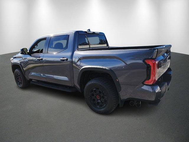 used 2025 Toyota Tundra car, priced at $73,000