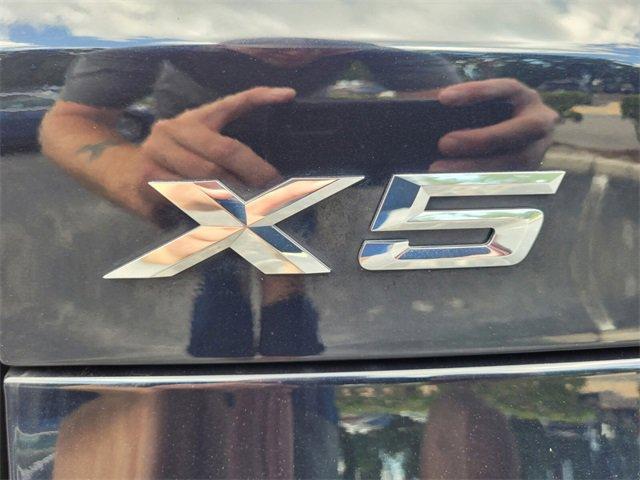 used 2022 BMW X5 car, priced at $45,231