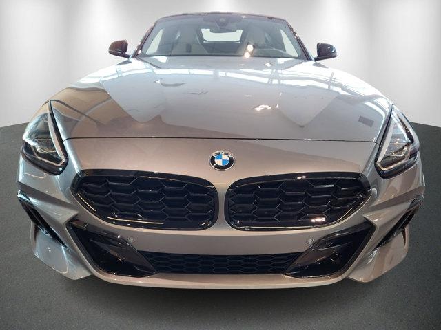 new 2024 BMW Z4 car, priced at $76,150