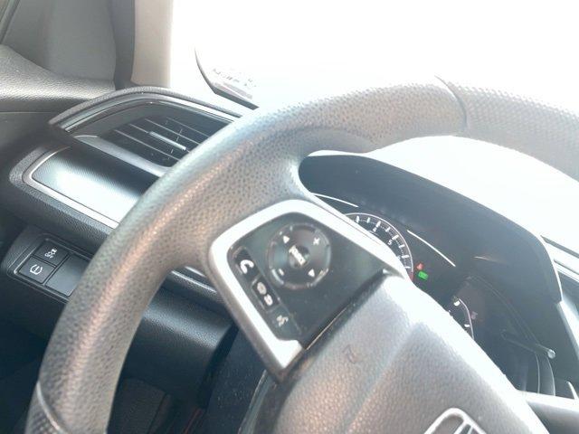 used 2017 Honda Civic car, priced at $12,788