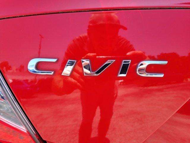 used 2017 Honda Civic car, priced at $11,968