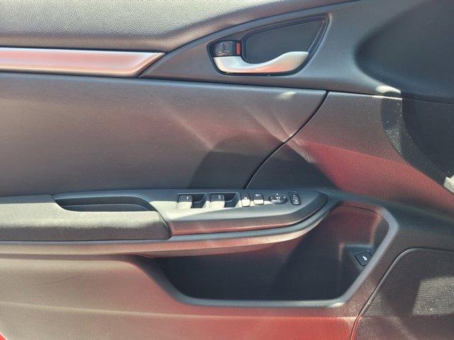 used 2017 Honda Civic car, priced at $11,968
