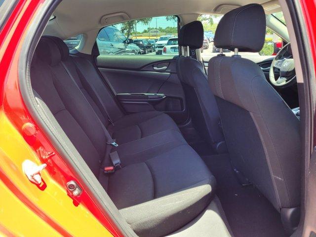 used 2017 Honda Civic car, priced at $11,968